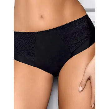 Kalhotky Kalhotky Wiesmann Schwarz 5398838 S