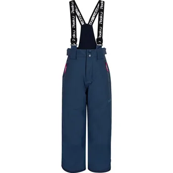 Dívčí džíny Peek U Dunkelblau 8189885 128