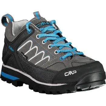 Dámská obuv Boty cmp Grau/ Schwarz/ Blau 8331051 36
