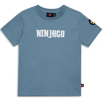 Oblečení a móda Tričko LEGO Blau 6004074 98