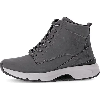 Dámská obuv Boty Gabor Grau 139615 38.5