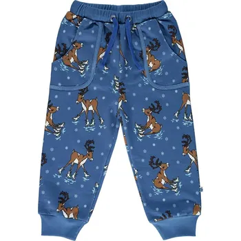 Småfolk Dunkelblau 370534 110