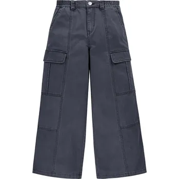 Dívčí džíny Levi's Kids Schwarz 9175087 128