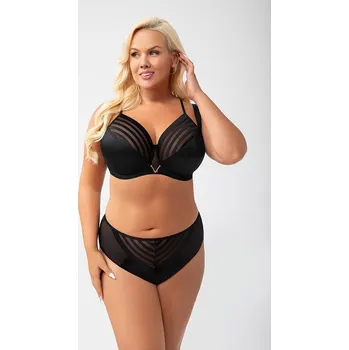 Kalhotky Kalhotky Gorsenia Schwarz 3093804 L