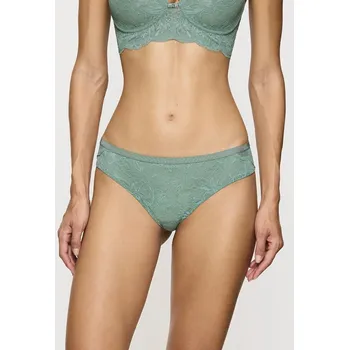 Dámské spodní prádlo Kalhotky Triumph Grün 1859600 38