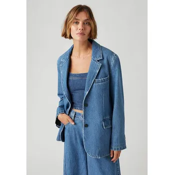 Dámská vesta Bunda Levi's Blau 3027866 XS