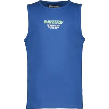 Chlapecké tričko Tričko RAIZZED® Blau 1950902 176