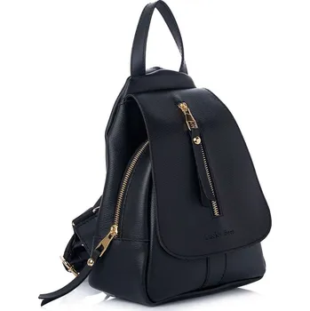 Sportovní batoh Batoh Lucky Bees Schwarz - (B)23 x (H)33 x (T)8 cm 3563211 onesize