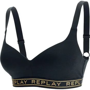 Podprsenka Sportovní podprsenka Replay Underwear 6723912 XL
