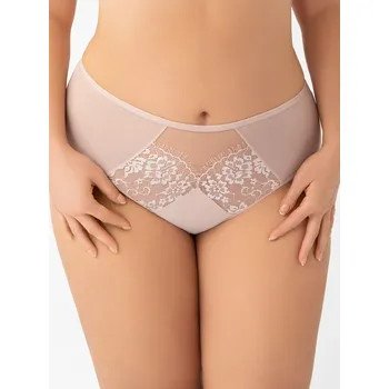 Kalhotky Kalhotky Gorsenia Beige 329591 XL