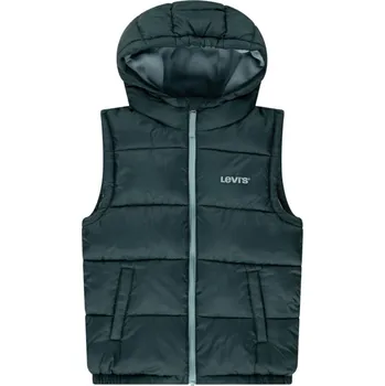 Chlapecká bunda Levi's Kids Grün 253644 140