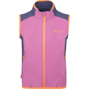 Trollkids Rosa/ Lila/ Orange 6706766 164