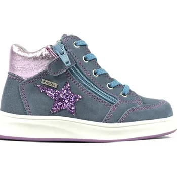 Dívčí tenisky Boty Richter Shoes Hellblau 4723559 31