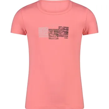 Dívčí tričko Tričko CMP Rosa 5881918 104