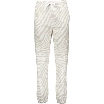 Tepláky Juvia Sand/ Weiß 292125 S