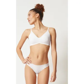Podprsenka Podprsenka Skiny Weiß 319406 36C/D-Cup