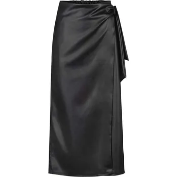 Dámská sukně Herrlicher Schwarz 2936013 XS