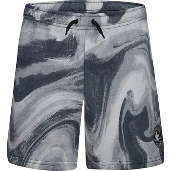 Dívčí kraťasy Converse Grau 5985959 152