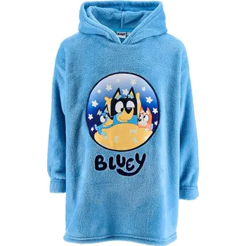 Chlapecká mikina Bluey Hellblau 9610601 98