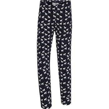 Dívčí legíny happy girls by Eisend Schwarz 7117452 128