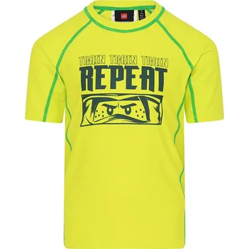 Chlapecké plavky LEGO Gelb 5458424 92