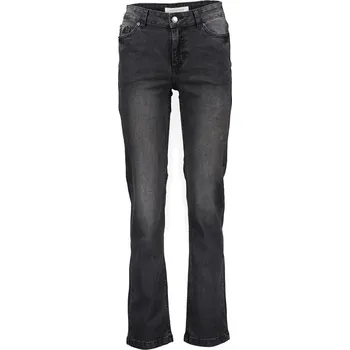 Dámské džíny Džíny Kaffe Anthrazit 414649 W31/L32
