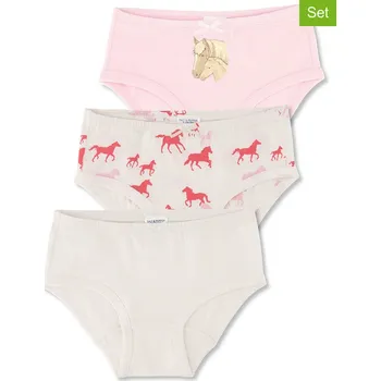 Dívčí spodní prádlo Salt and Pepper Rosa/ Creme 8327012 116