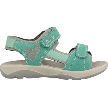 Dívčí obuv Lurchi Türkis 9644235 26