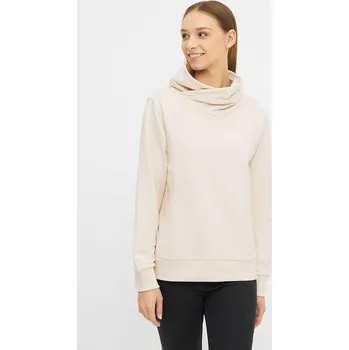 Dámské oblečení Mikina Bench Creme 602752 42