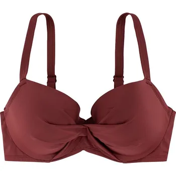 Dámské oblečení Plavky Dorina Bordeaux 5793373 85D