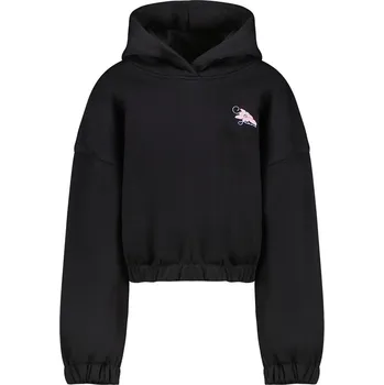 Dívčí mikina Cars Schwarz 5403178 164