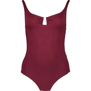 Dámské plavky Plavky s.Oliver Bordeaux 3165215 38A/B-Cup