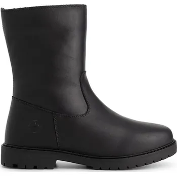 Dámské kozačky Boty TRAVELIN' Schwarz 3956457 36