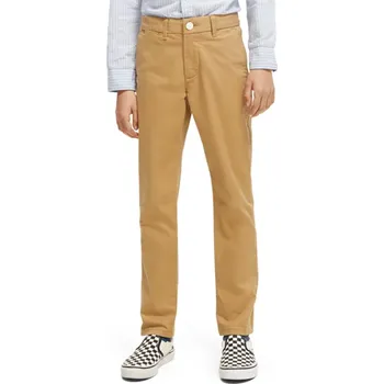 Chlapecké kalhoty Scotch & Soda Beige 4398360 164