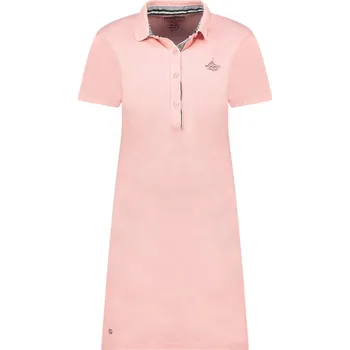 Dámské šaty Šaty Geographical Norway Rosa 6469723 L