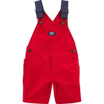 OshKosh Rot 456834 92