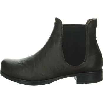 Dámské kozačky Kozačky Think! Braun 391403 42.5