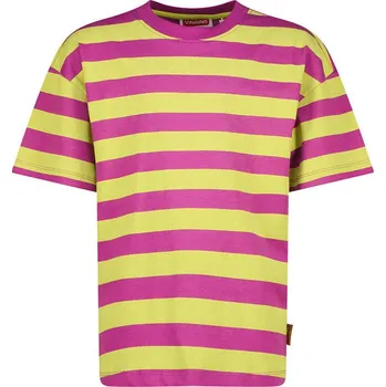 Tričko Vingino Violett/ Gelb 664295 152