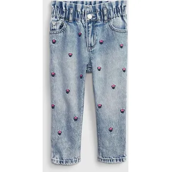 Dívčí džíny GAP Hellblau 3520477 98