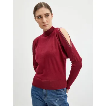 Oblečení a móda orsay Rot 2704651 XS