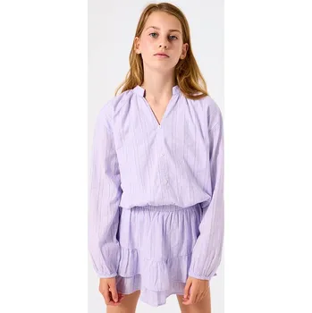 Dívčí kraťasy Garcia Lila 4635862 140