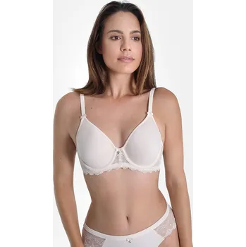 Dámské spodní prádlo Podprsenka Sassa Creme 552688 80C