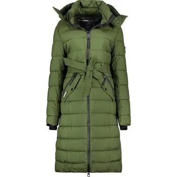 Dámská vesta Bunda ANAPURNA Khaki 211527 L