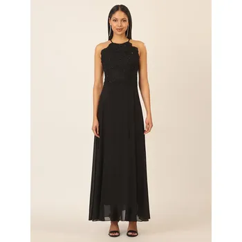 Dámské šaty Šaty APART Schwarz 1741691 46