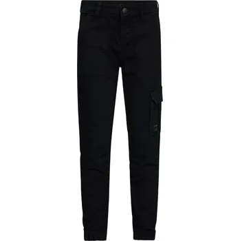 Chlapecké kalhoty Retour Schwarz 9081488 176