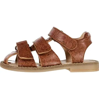 Dívčí tenisky Boty Wheat Braun 2607500 29