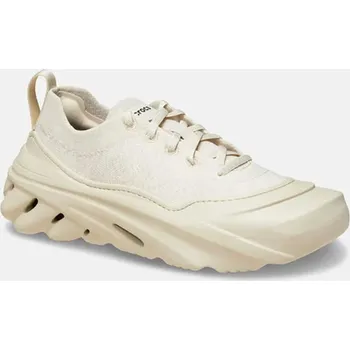 Pánské tenisky Tenisky Crocs Beige/ Creme 7332040 41