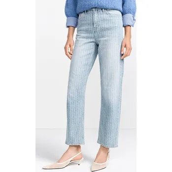Dámské džíny Džíny Rich&Royal Hellblau 7107055 W30/L32