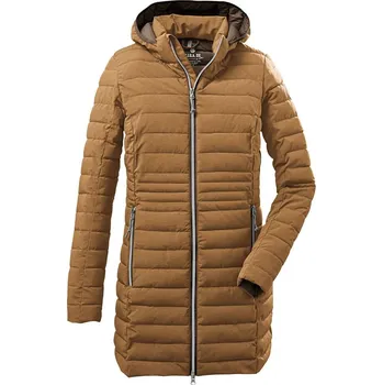 Bunda G.I.G.A. DX by KILLTEC Hellbraun 753363 42