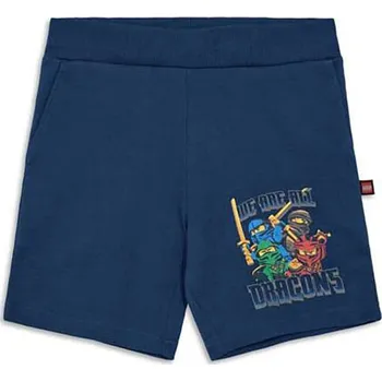 Stavebnice LEGO LEGO Dunkelblau 5785607 128